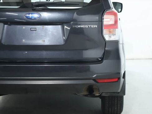Used 2018 Subaru Forester 2.5i image 48