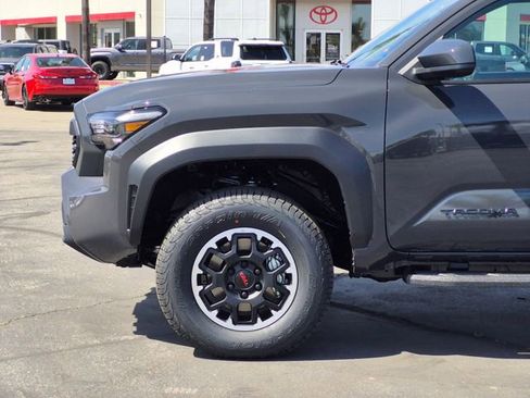 New 2026 Toyota Tacoma TRD Off-Road image 10