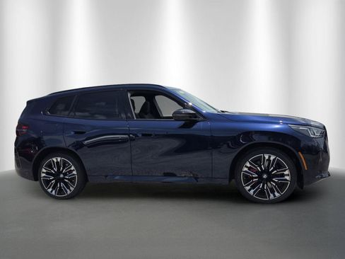 New 2026 BMW X3 M50 w/ Premium Package AWD/4WD image 8