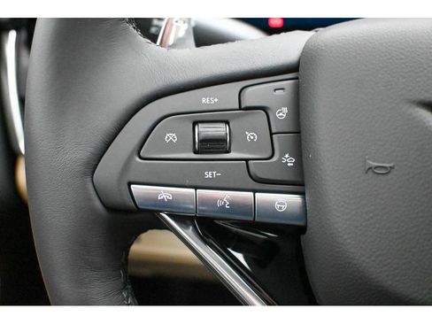 New 2026 Cadillac CT5 Premium Luxury w/ Technology Package image 24