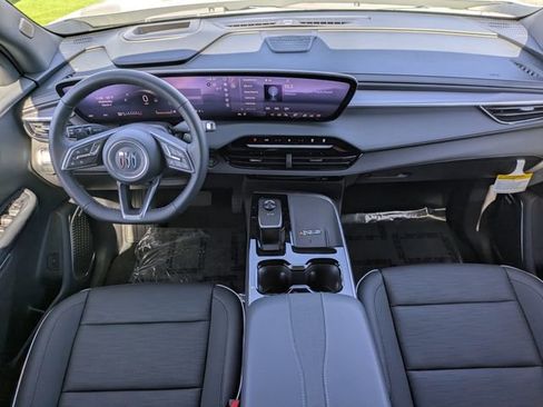 New 2026 Buick Enclave Sport Touring w/ Power Package image 20