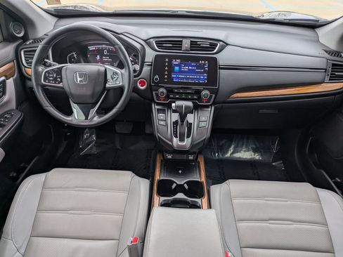 Certified 2022 Honda CR-V Touring image 19