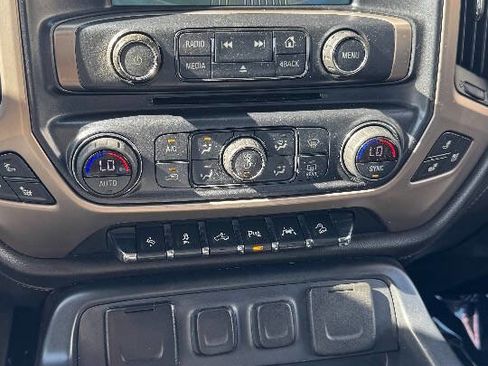 Used 2018 GMC Sierra 1500 Denali image 15