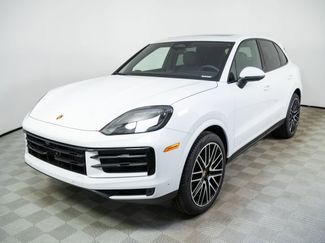 New 2026 Porsche Cayenne video 1