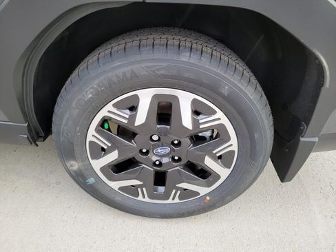 New 2026 Subaru Forester Premium image 22