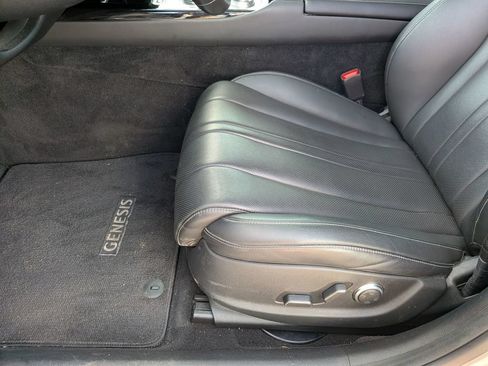Used 2023 Genesis G80 2.5T RWD image 15