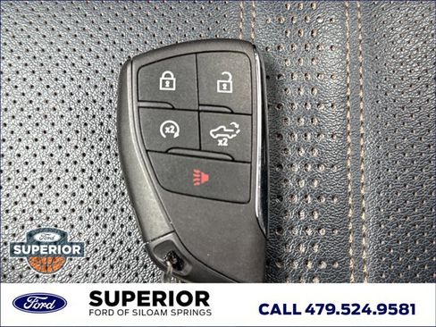 Used 2023 Chevrolet Silverado 1500 High Country w/ High Country Premium Package image 28