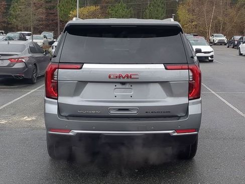 New 2026 GMC Yukon XL Elevation image 7