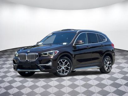 Used 2020 BMW X1 sDrive28i