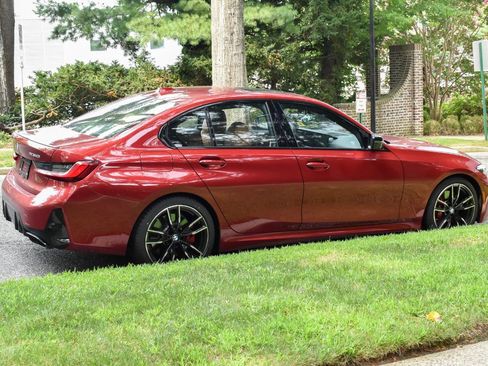 Used 2026 BMW M340i Sedan RWD image 7