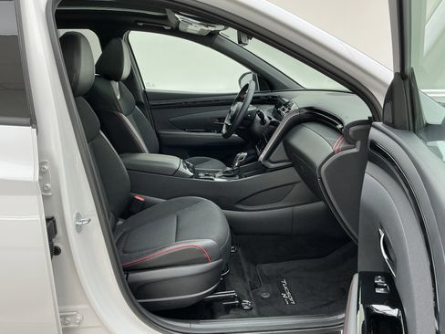 Used 2023 Hyundai Tucson N Line image 26