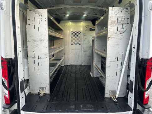 Used 2017 Ford Transit 150 130 Medium Roof image 25