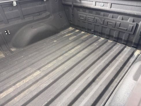 Used 2018 GMC Canyon Denali AWD/4WD image 26