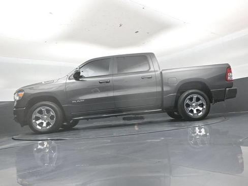Used 2024 RAM 1500 Big Horn AWD/4WD image 43