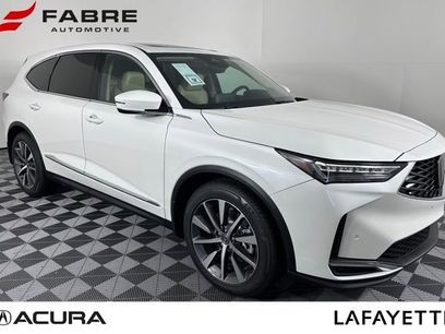 New 2026 Acura MDX w/ Technology Package