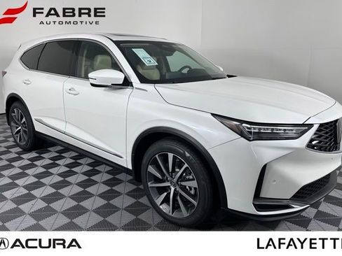 New 2026 Acura MDX w/ Technology Package image 1