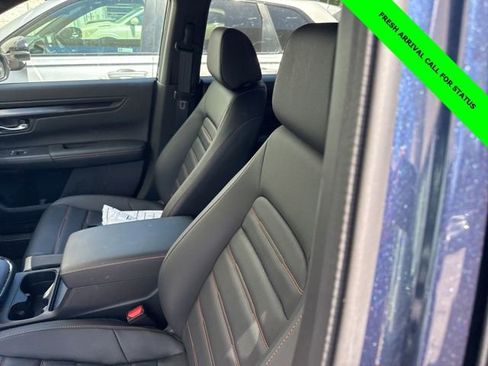 Used 2026 Honda CR-V Sport-L image 15