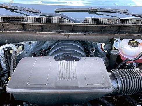 Used 2024 Chevrolet Tahoe RST w/ Luxury Package image 10