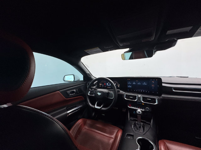 Used 2024 Ford Mustang GT Premium RWD image 35