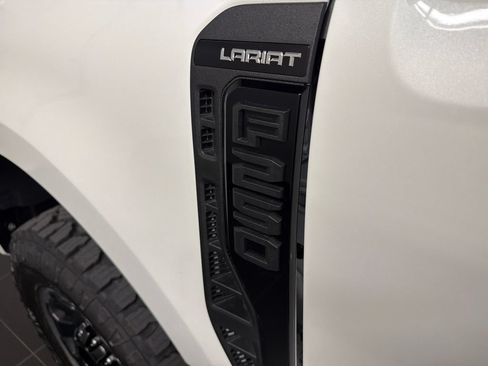 New 2026 Ford F250 4x4 Crew Cab Super Duty image 44