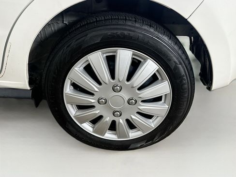Used 2020 Mitsubishi Mirage ES FWD image 11