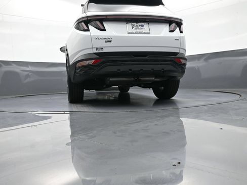 Certified 2023 Hyundai Tucson XRT AWD/4WD image 31