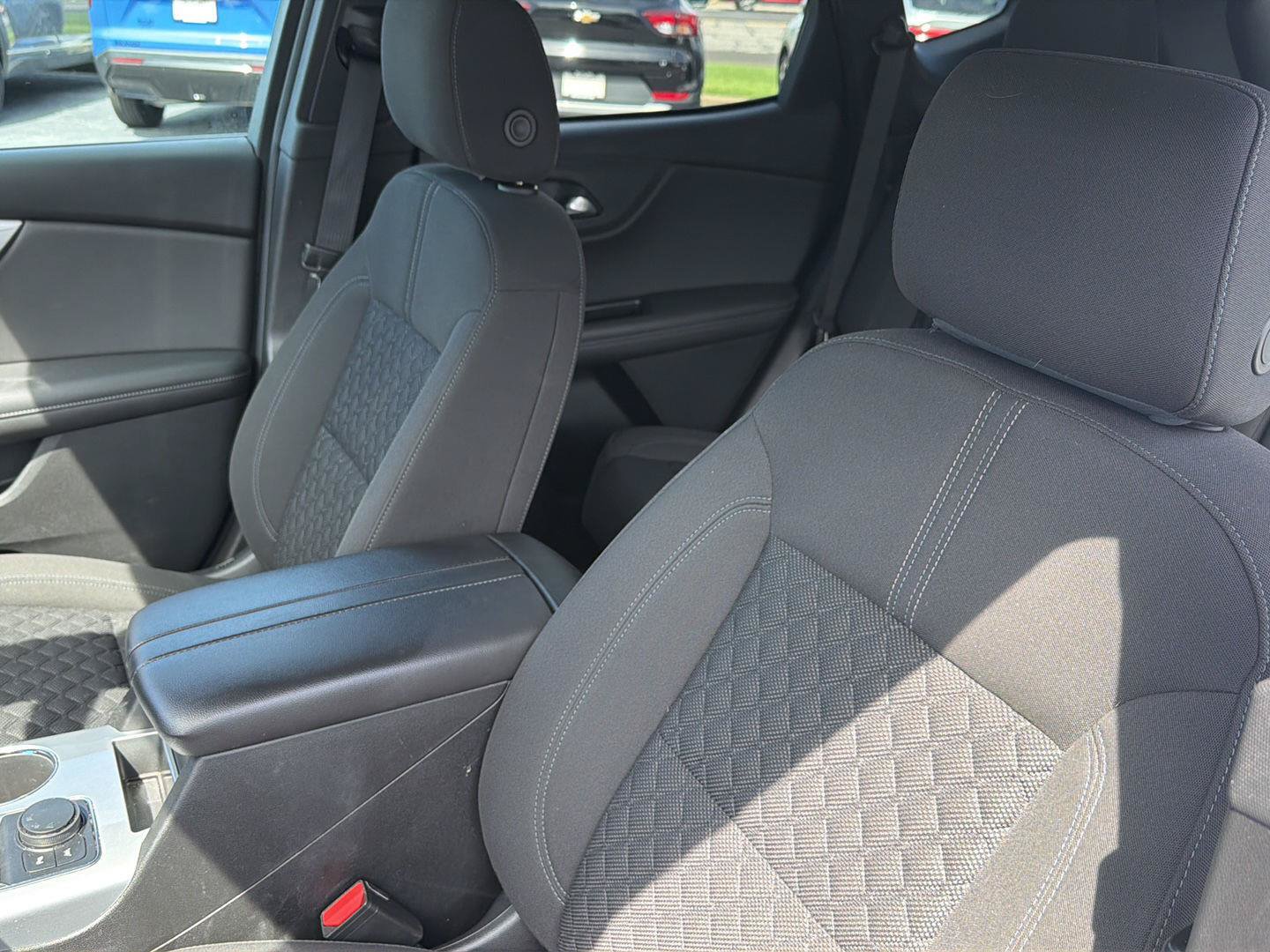 Used 2022 Chevrolet Blazer LT FWD image 29