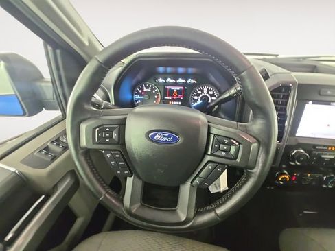 Used 2019 Ford F150 XLT w/ Equipment Group 302A Luxury image 12