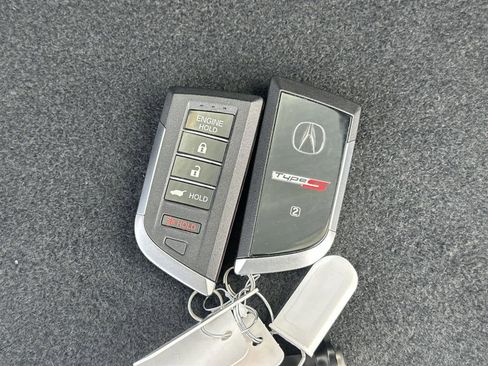 New 2026 Acura MDX Type S image 21