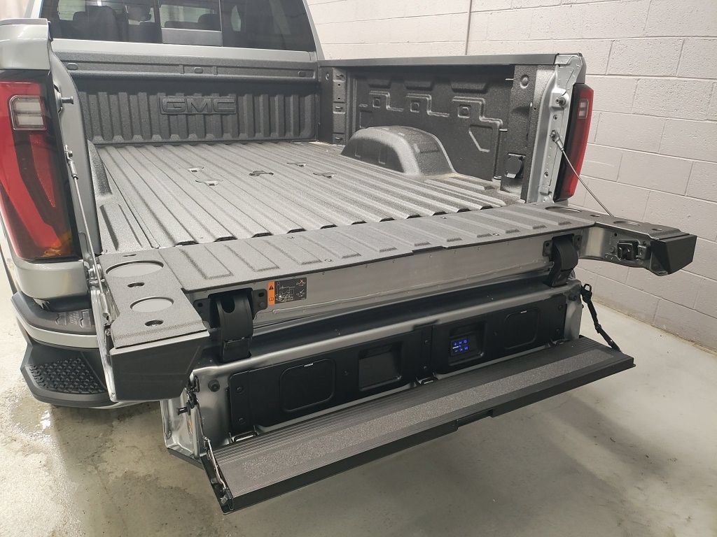 New 2026 GMC Sierra 2500 Denali Ultimate w/ Max Trailering Package AWD/4WD image 22