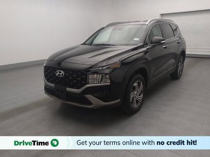 Used 2023 Hyundai Santa Fe SEL