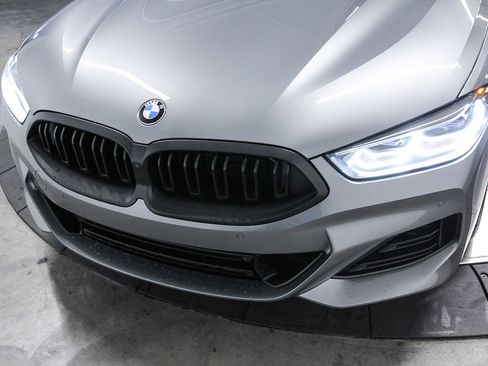 New 2026 BMW 840i w/ M Sport Professional Package image 11