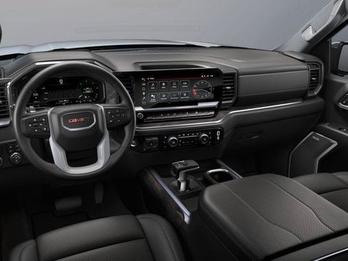 New 2026 GMC Sierra 1500 SLT RWD image 56