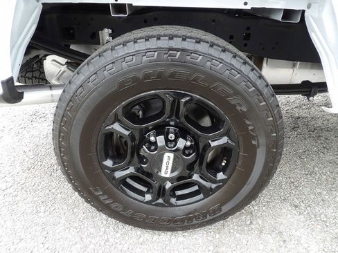 Used 2024 Ford F250 XL w/ STX Appearance Package AWD/4WD image 58