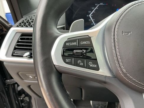 Certified 2024 BMW X5 xDrive40i w/ Executive Package AWD/4WD image 19