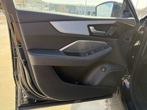 Certified 2024 Acura MDX SH-AWD w/ Technology Package image 14