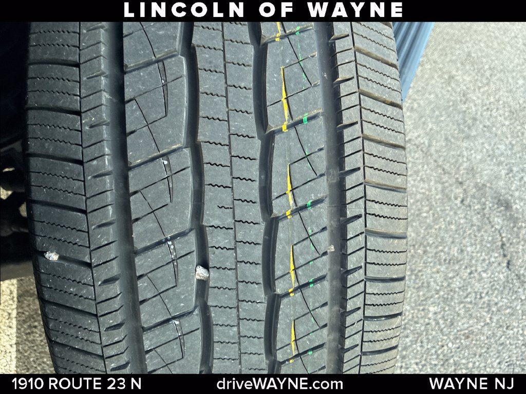 Certified 2023 Lincoln Navigator 4WD image 30