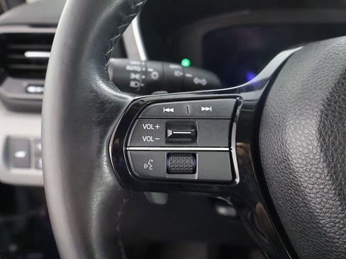 Used 2023 Honda Pilot Elite image 51