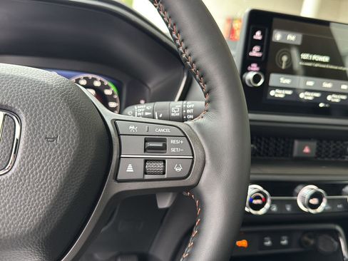 New 2026 Honda CR-V TrailSport image 19