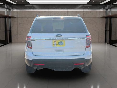 Used 2013 Ford Explorer 4WD image 9