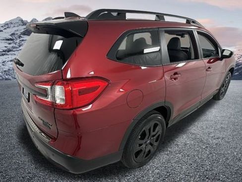 New 2026 Subaru Ascent Bronze Edition image 3