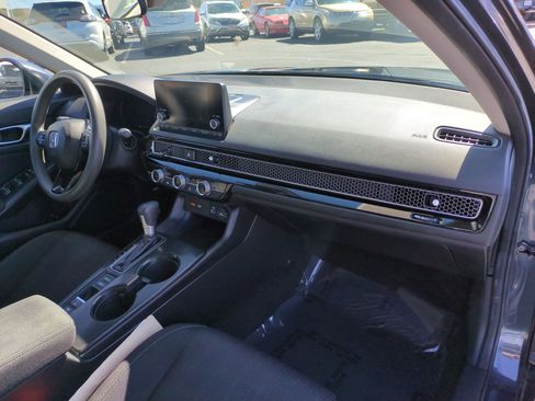 Used 2024 Honda Civic LX image 31