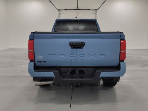 New 2026 Toyota Tacoma TRD Sport image 6