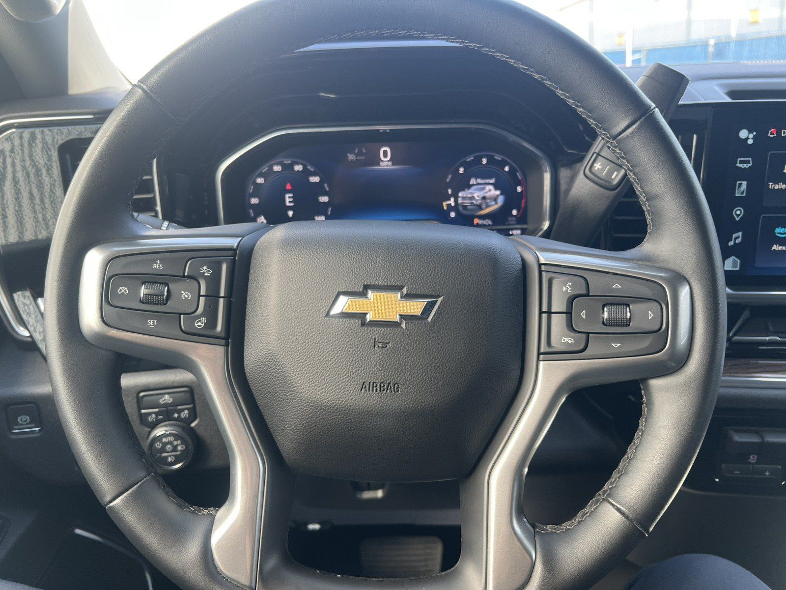 Used 2024 Chevrolet Silverado 2500 LT RWD image 24