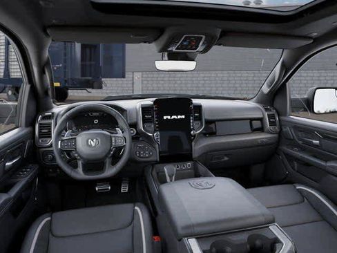 New 2026 RAM 1500 Rebel AWD/4WD image 8