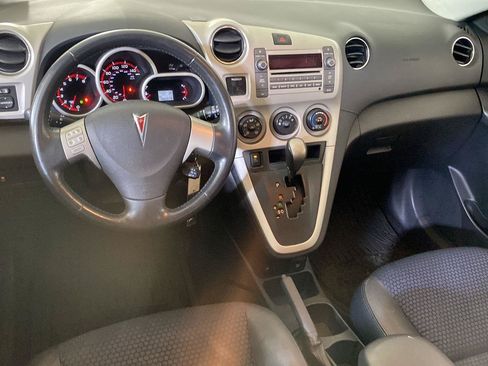Used 2009 Pontiac Vibe GT FWD image 38