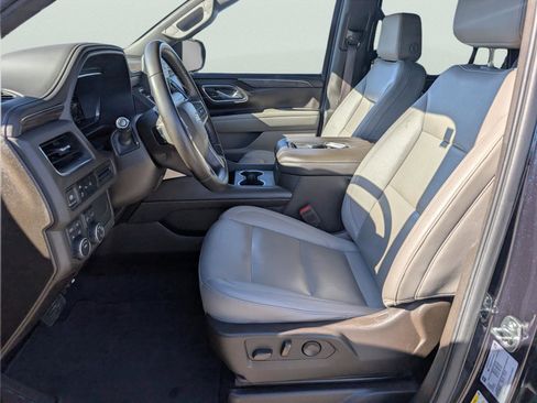 Used 2024 Chevrolet Tahoe LT image 9