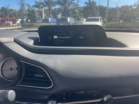 Certified 2023 MAZDA CX-30 AWD 2.5 S w/ Preferred Package image 26