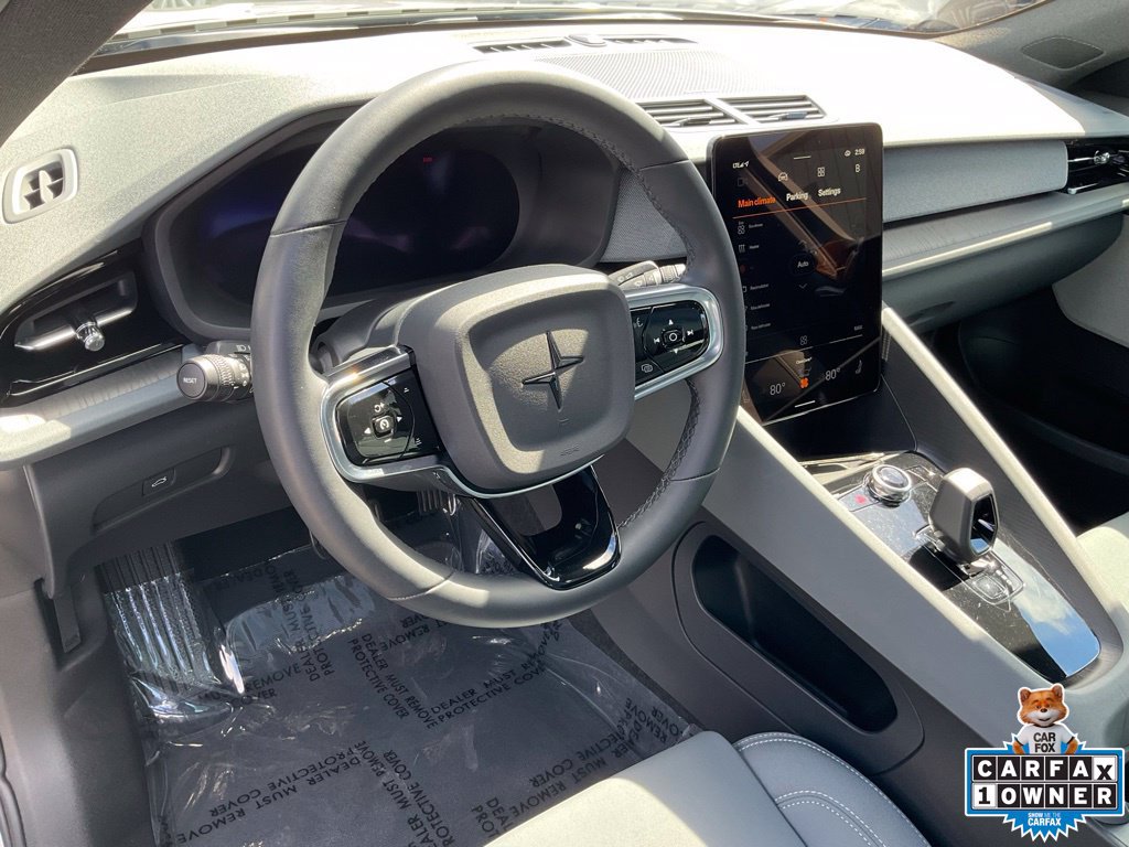 Used 2024 Polestar Polestar 2 AWD/4WD image 16
