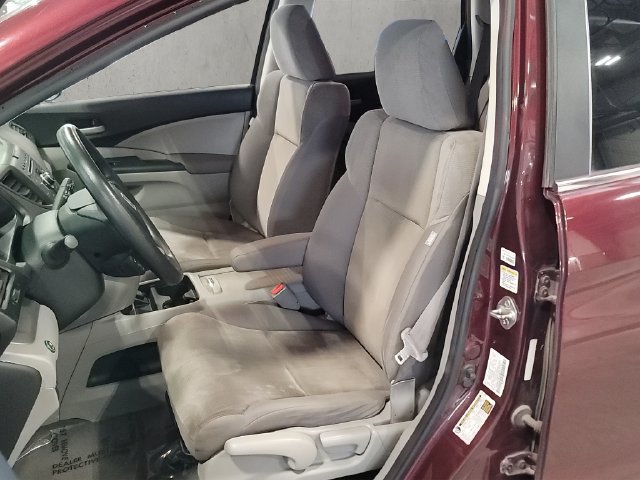 Used 2012 Honda CR-V LX image 5